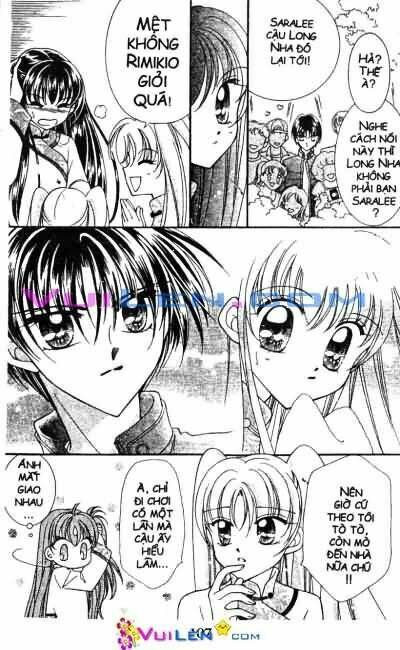 lâu đài cổ chapter 8 107