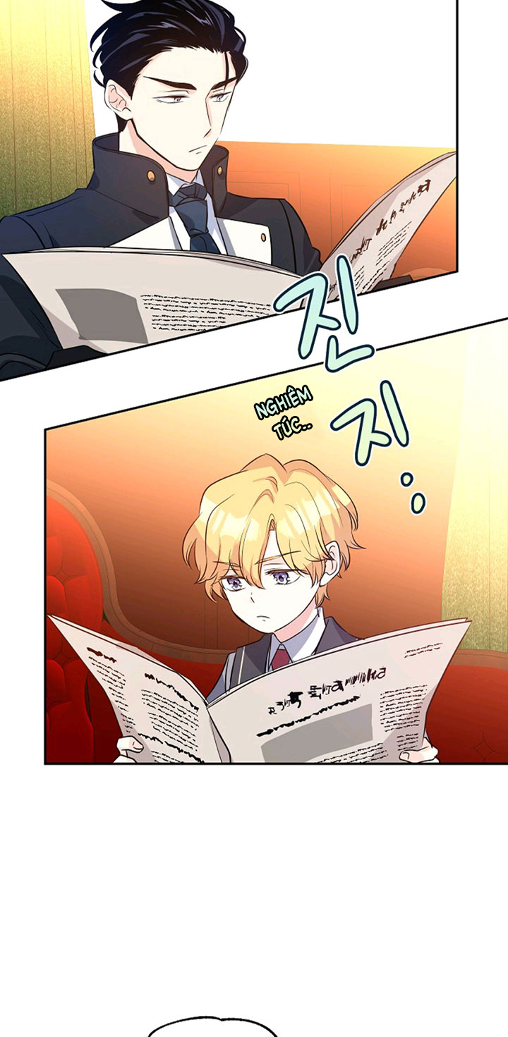 Đã Đến Lúc Thay Đổi Thể Loại chapter 9 - Trang 54