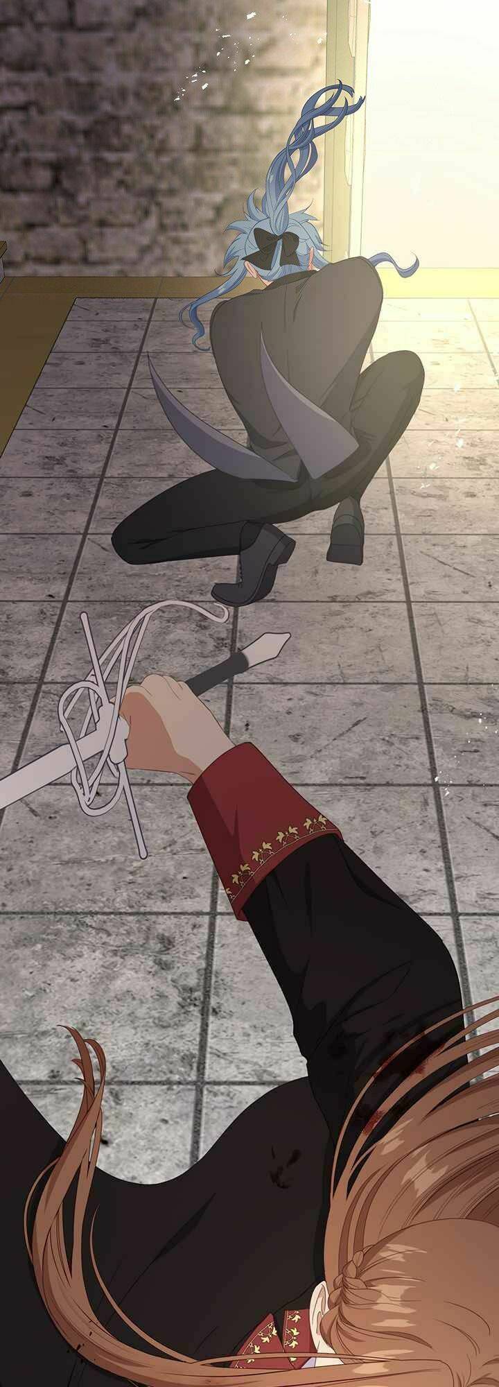 hãy coi chừng ác nữ chapter 53 23