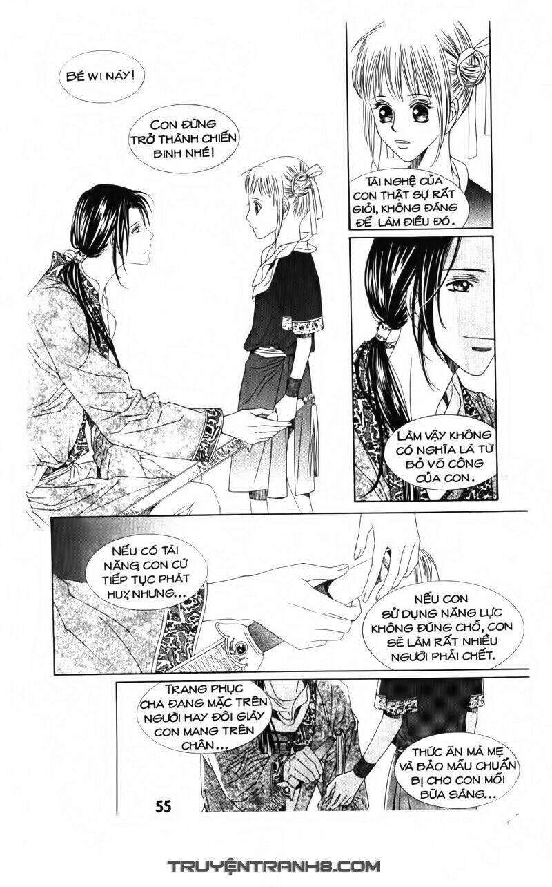 pháp sư trừ tà chapter 9.1 6