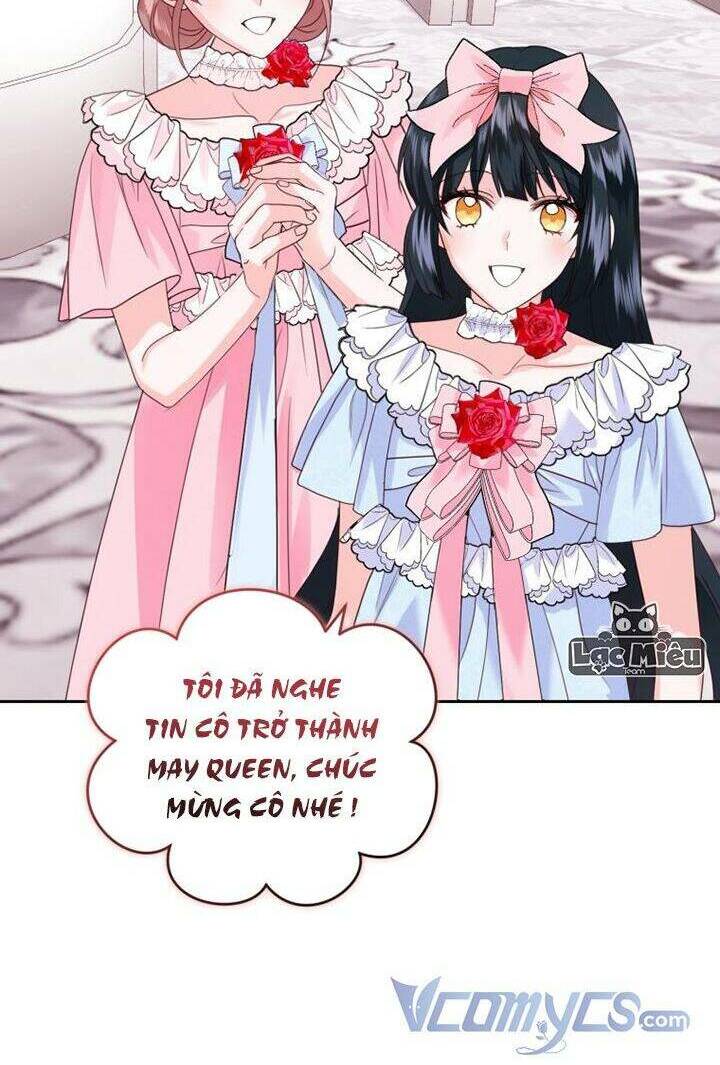 nhà điều chế nước hoa độc quyền của bạo chúa chapter 60 35