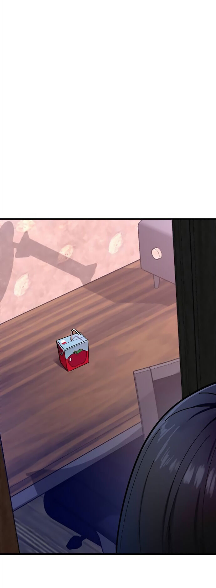 tựa như con gái chapter 2.1 27