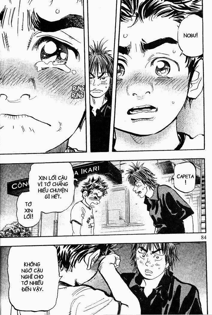 khát vọng đường đua chapter 37 7