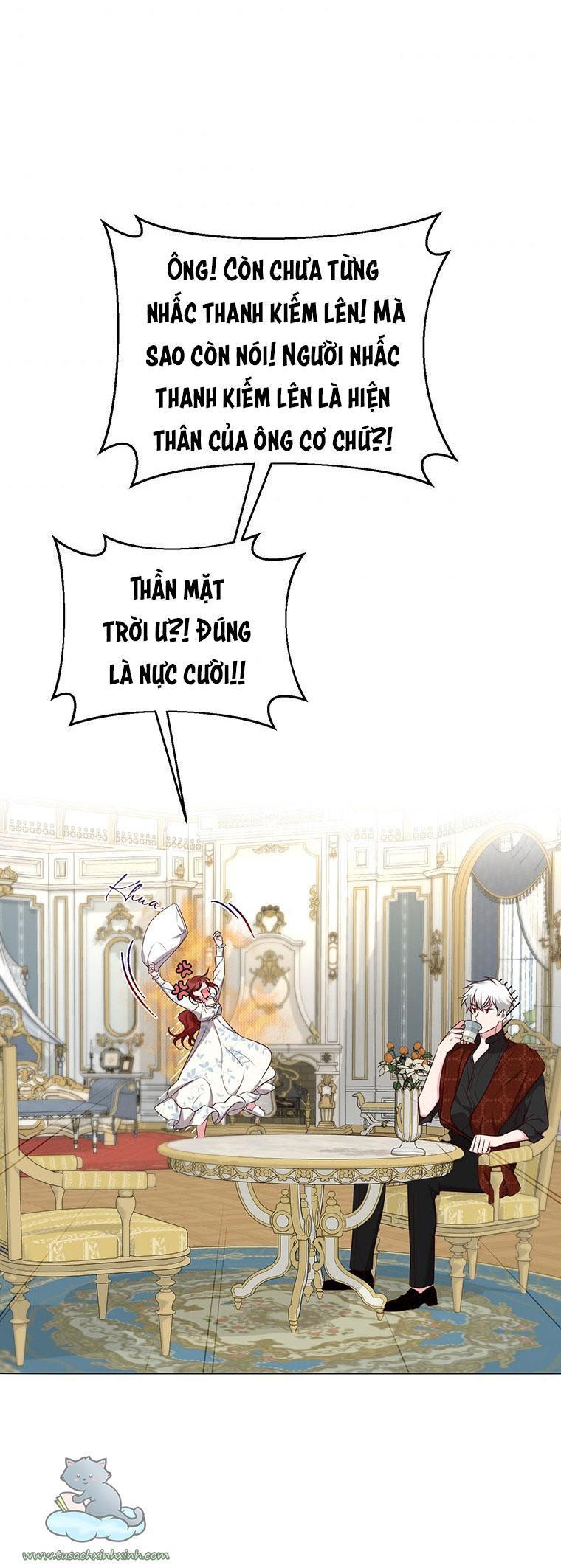 thế thì ta cứ trở thành kẻ ác thôi chapter 39 58