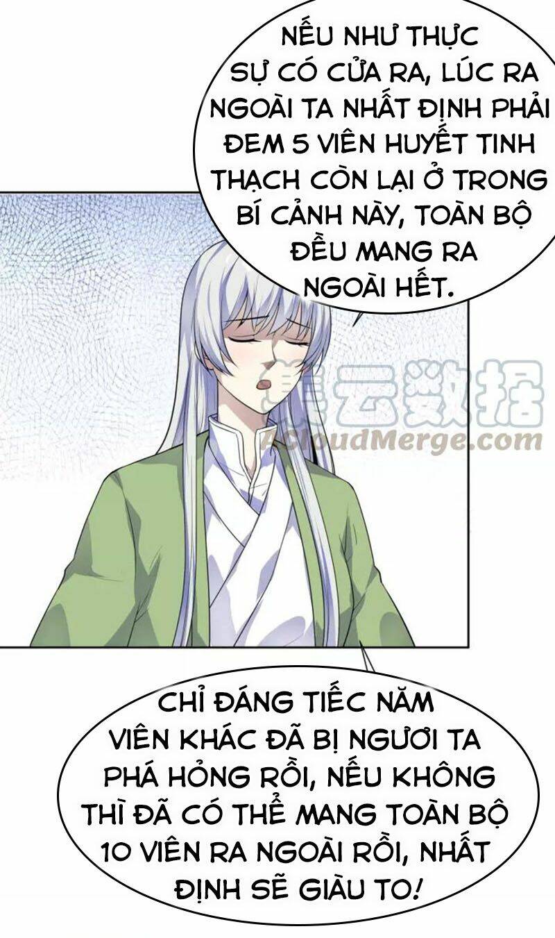 nghịch thiên đại thần chapter 64 25