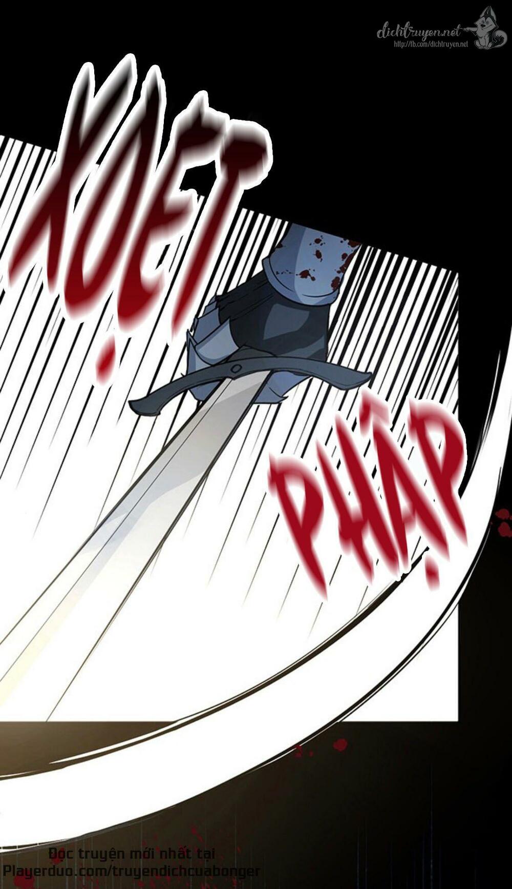 nữ hiệp trở về chapter 1 45