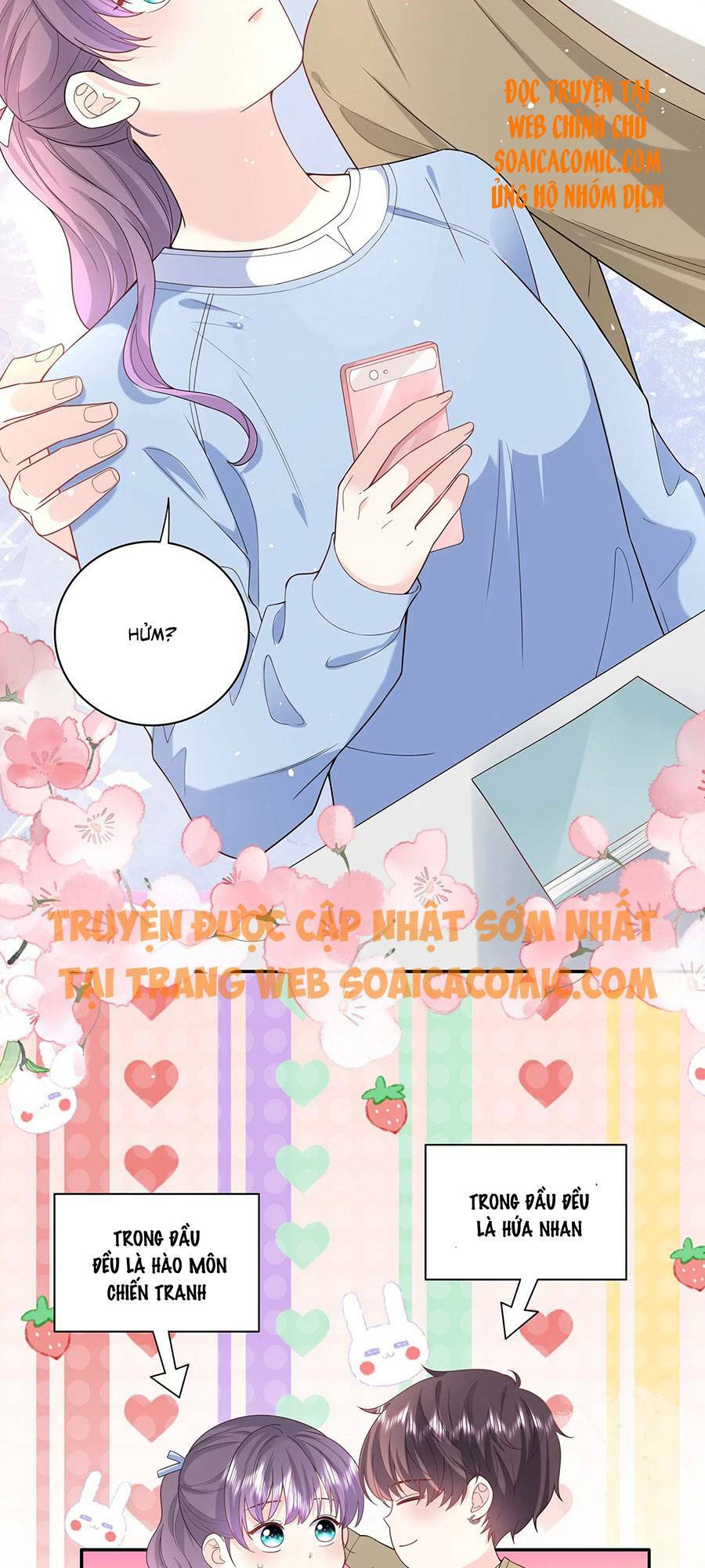 tôi dựa vào tà ý: nghịch chuyển nhân sinh chapter 66 10