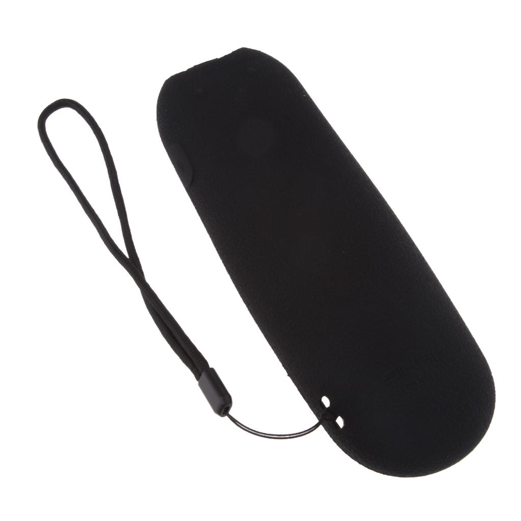 Portable Dustproof Silicone Protective Cover Case For Sky Q Touch Remote Controller