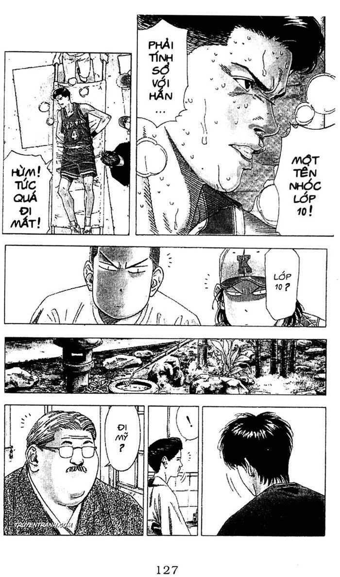 cao thủ bóng rổ chapter 186 17