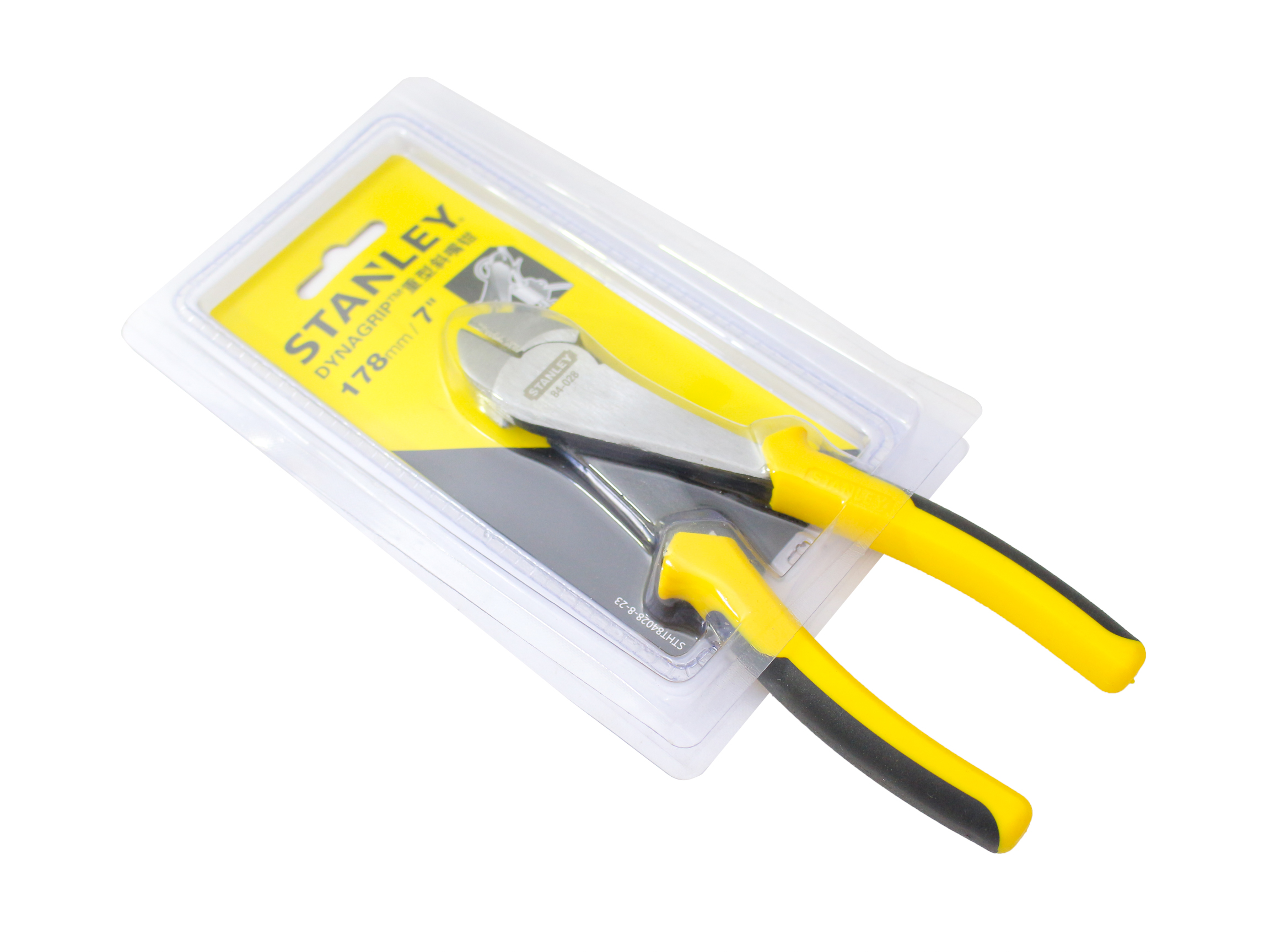 Kềm cắt 7&quot; Stanley STHT84028-8