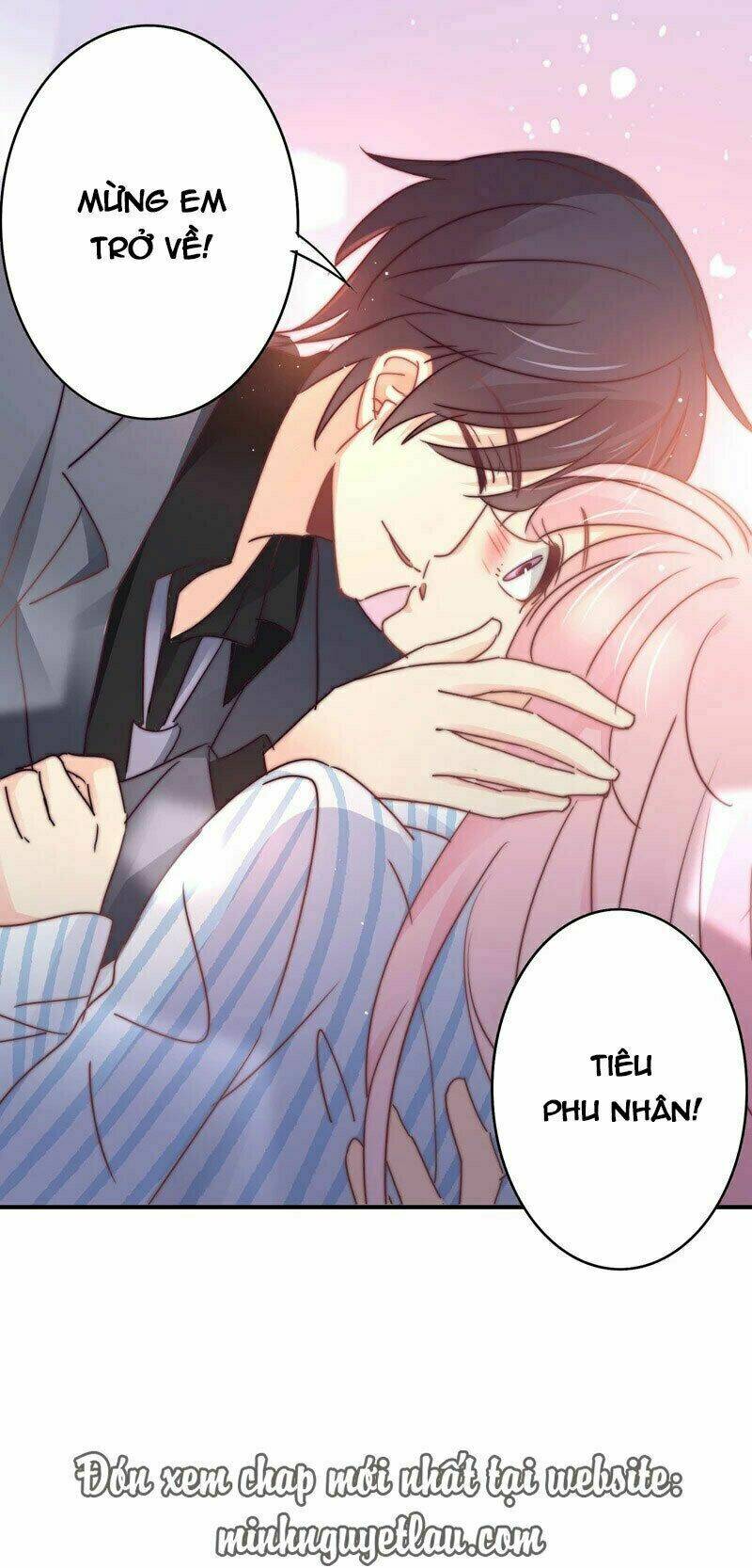 cuồng duệ tiểu thê chapter 111 27