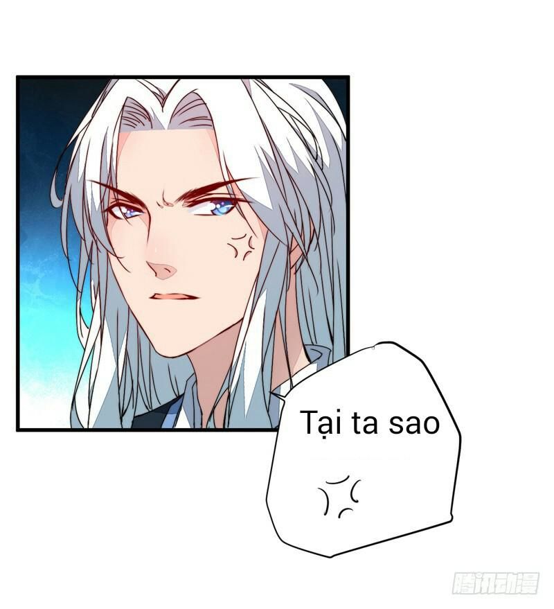 xuyên qua cứu mỹ nam ở thế giới phong thần chapter 32 17