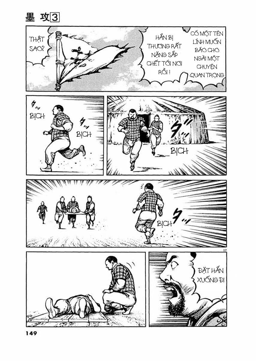 binh pháp mặc công chapter 27 18