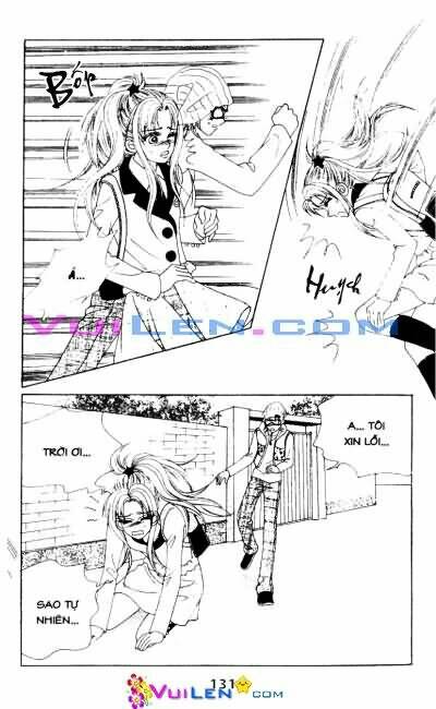 cô dâu bé xinh chapter 23 12