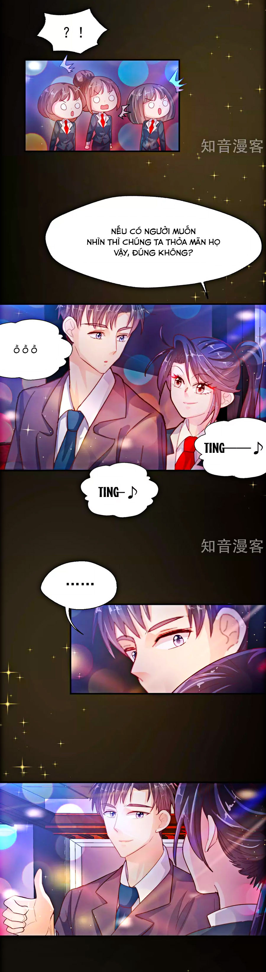 sau này vẫn cứ thích anh chapter 57 7