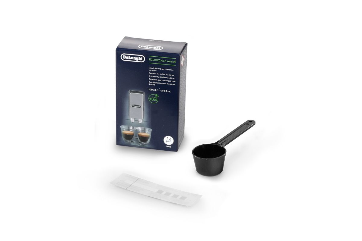 Máy pha cafe Delonghi ECAM12.122.B - Áp lực bơm : 15 - Made in Rumani- Hàng chính hãng