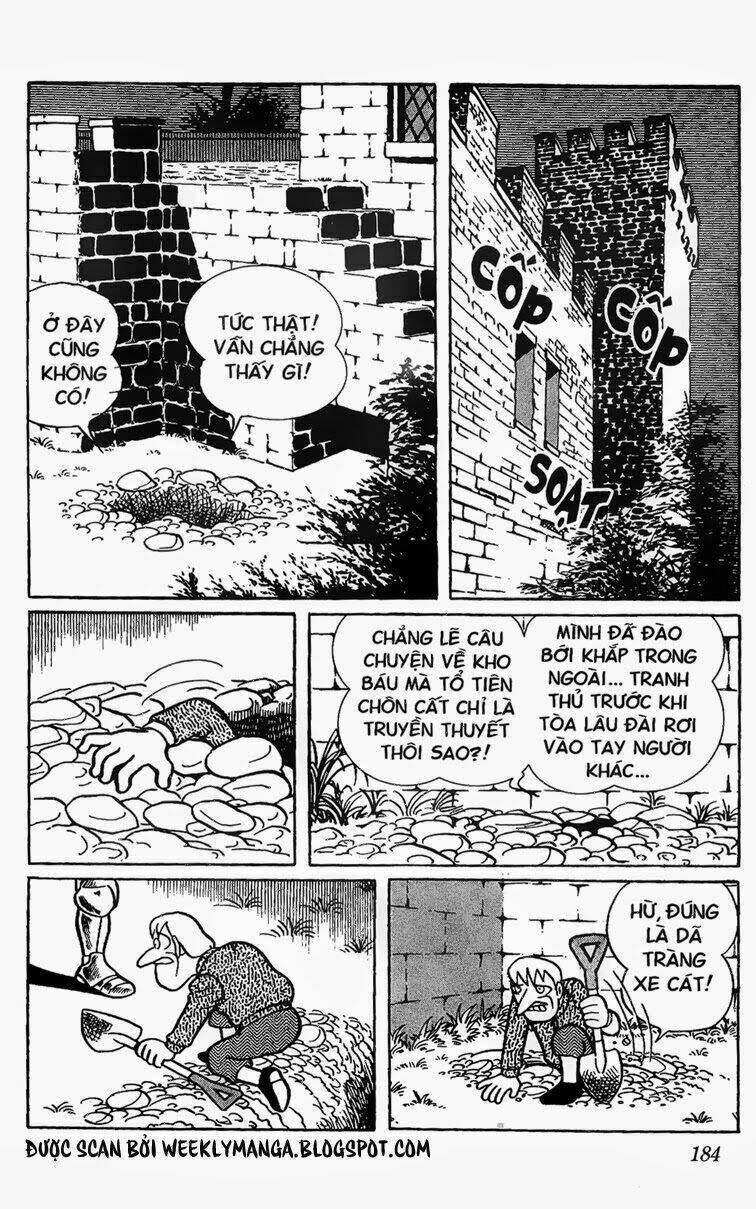 doraemon chapter 226 26