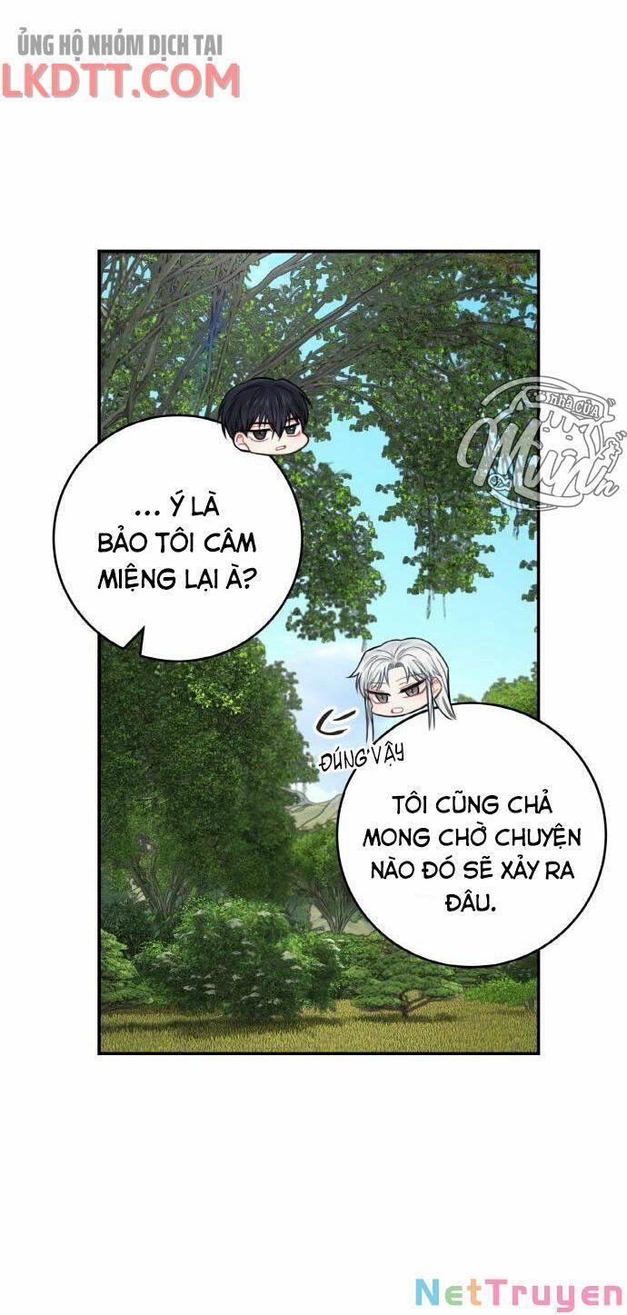 nhật ký tuần trăng mật của phù thủy và rồng chapter 47 16