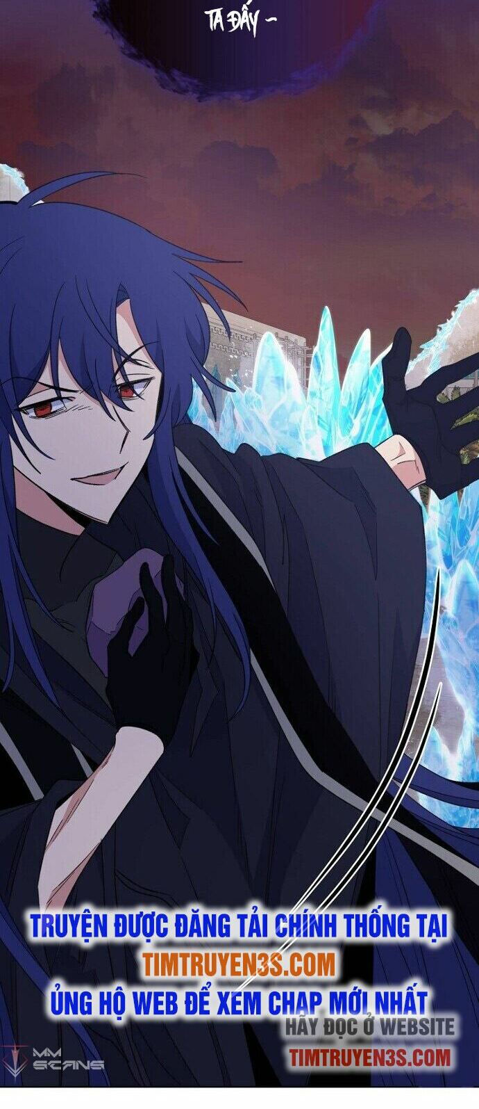 nhà hiền triết yigret chapter 37 33