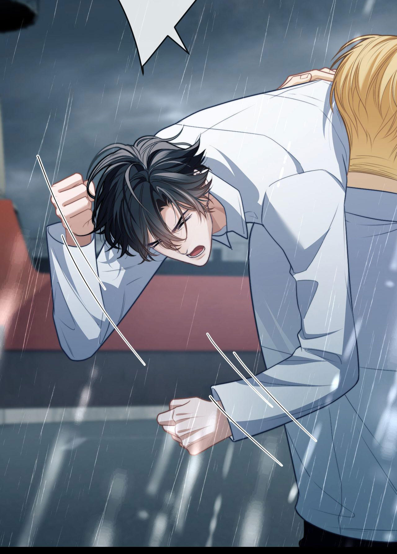 nhân ngư dessaro chapter 20 22