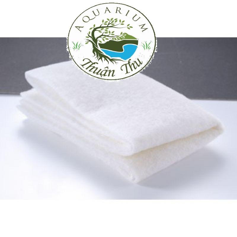 Bông lọc kg gòn lọc bể cá phân cá