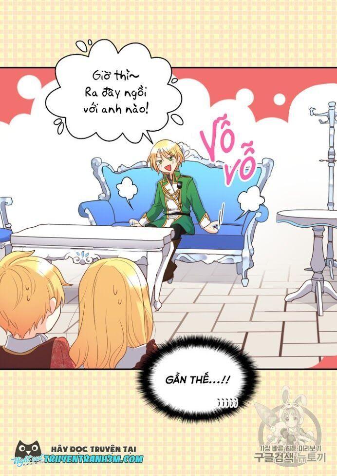 Sinh Đôi Xuyên Không Chapter 16 5