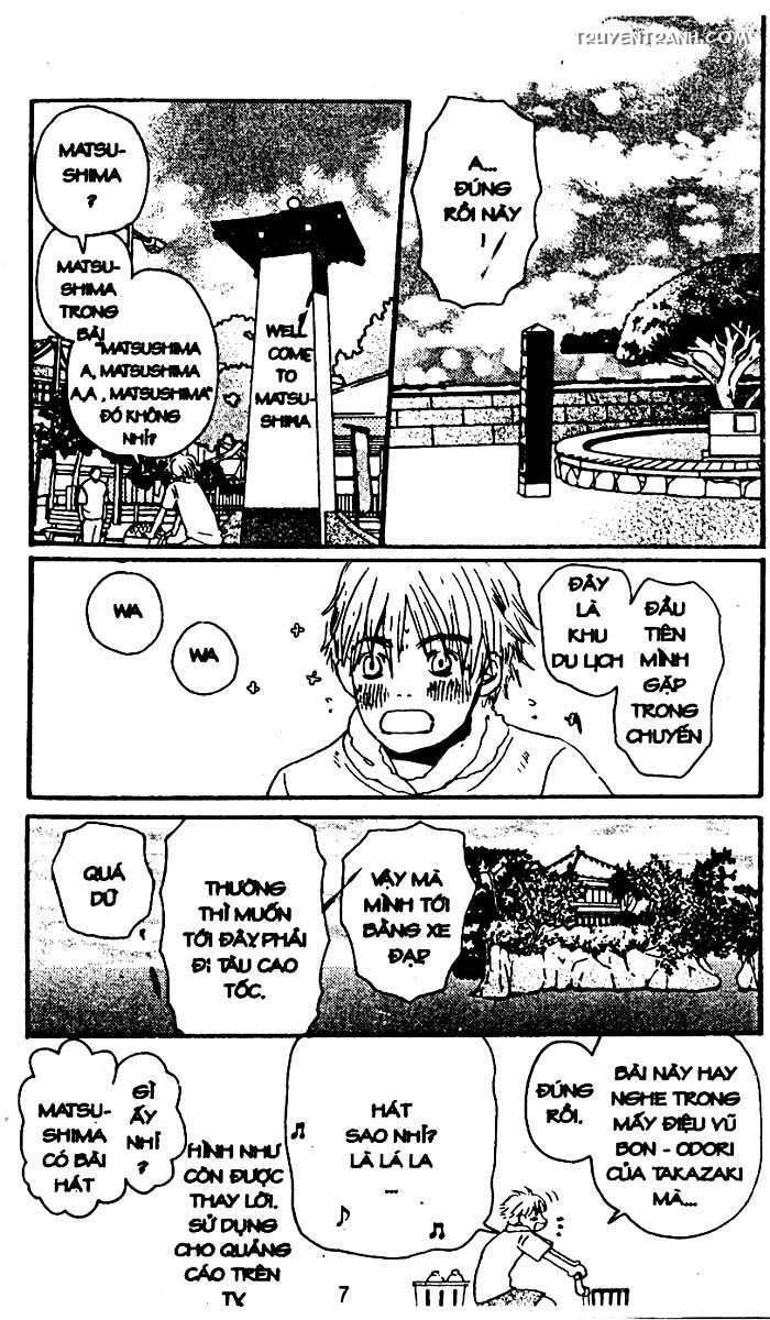 love n life chapter 41 8