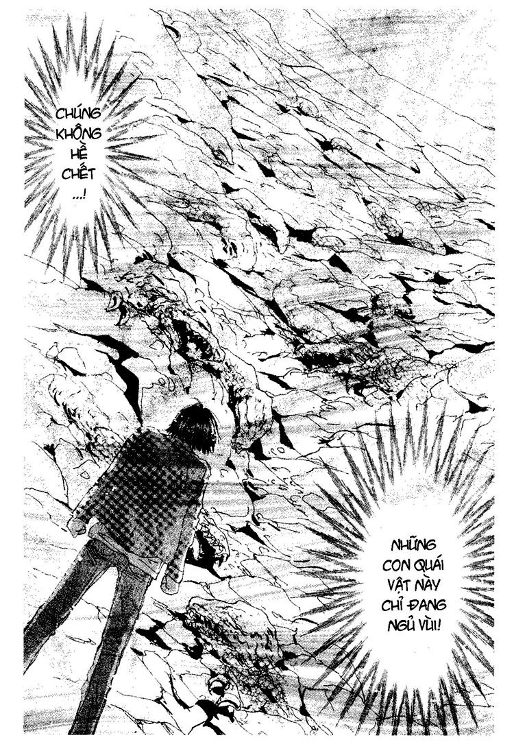 mầm sống chapter 23 17