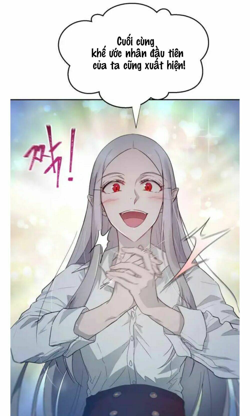 khế ước của ma tộc chapter 0 9