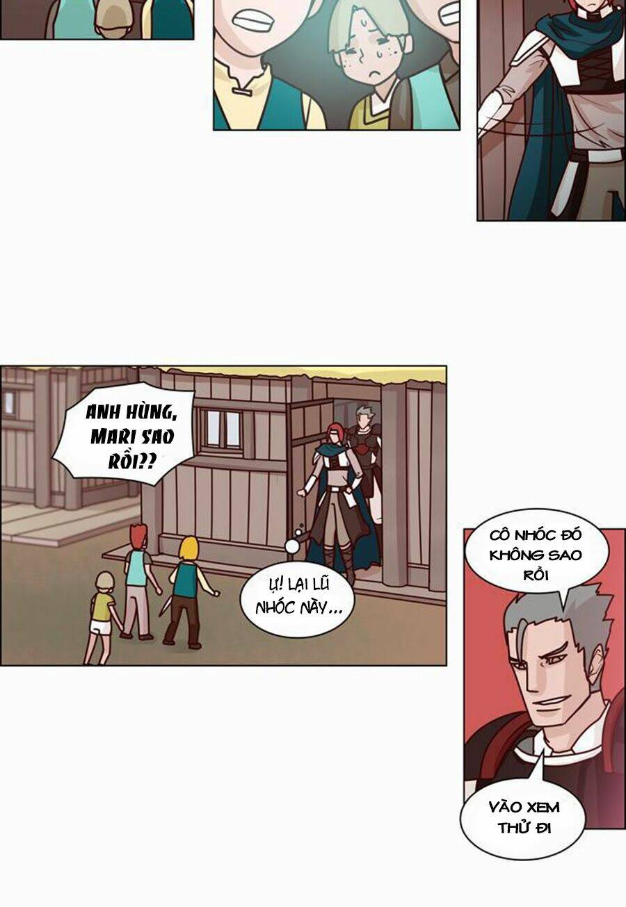 the devil king is bored chapter 67 16