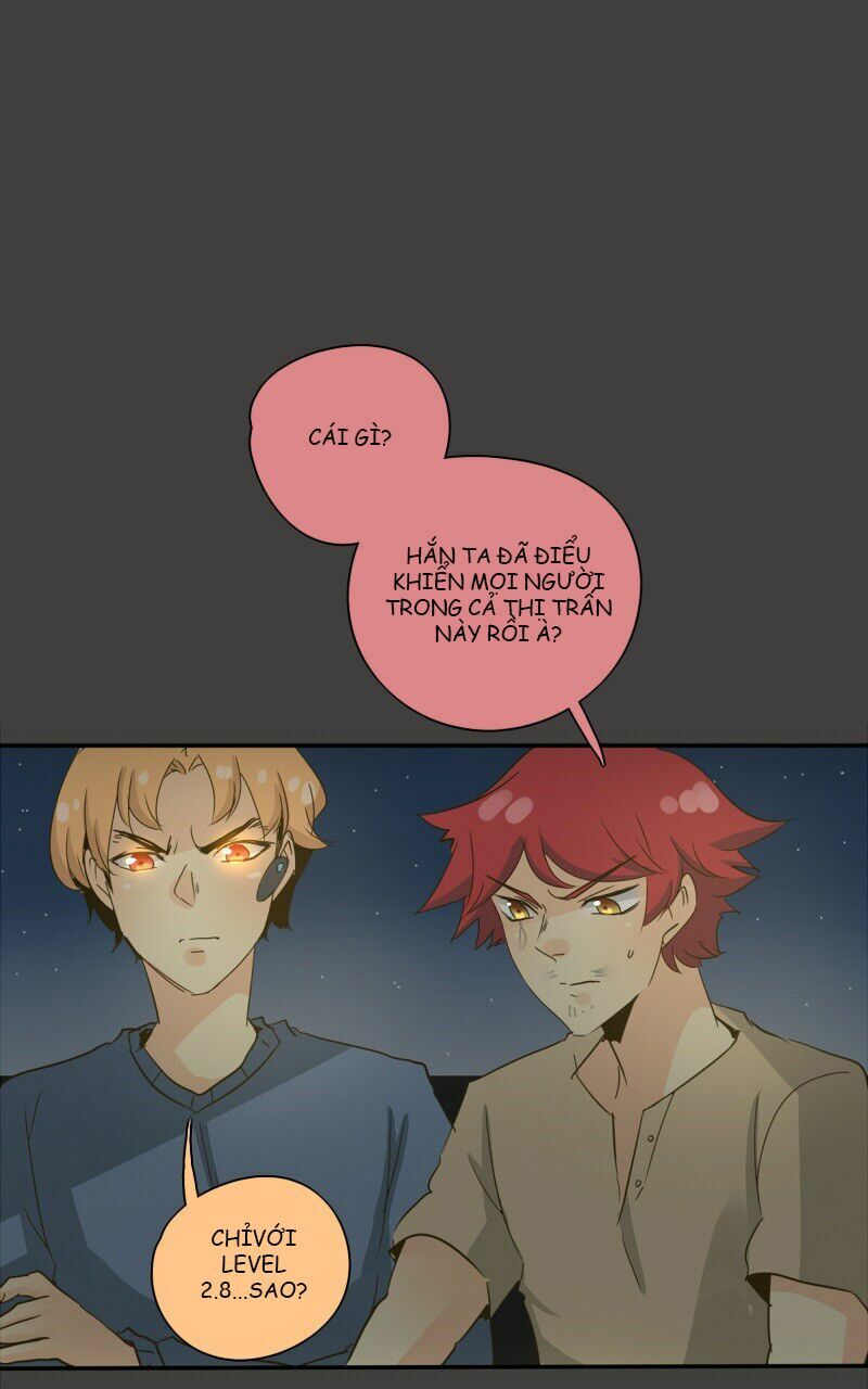 unordinary chapter 95 101