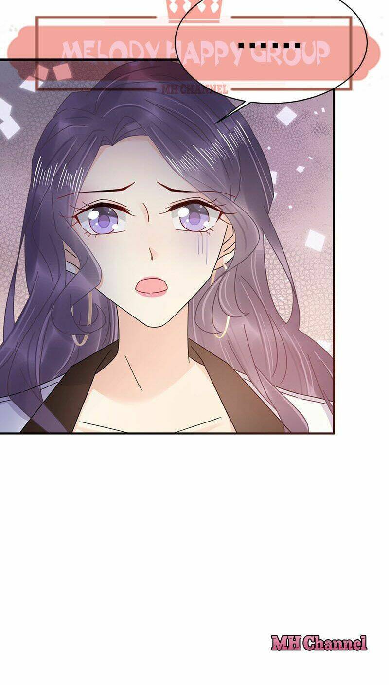 thịnh thế điềm sủng: cô vợ nhỏ đáng yêu của dịch thiếu chapter 35 10