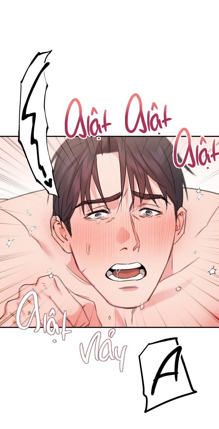 lần nào mộng tinh cũng mơ thấy chú chapter 5 35