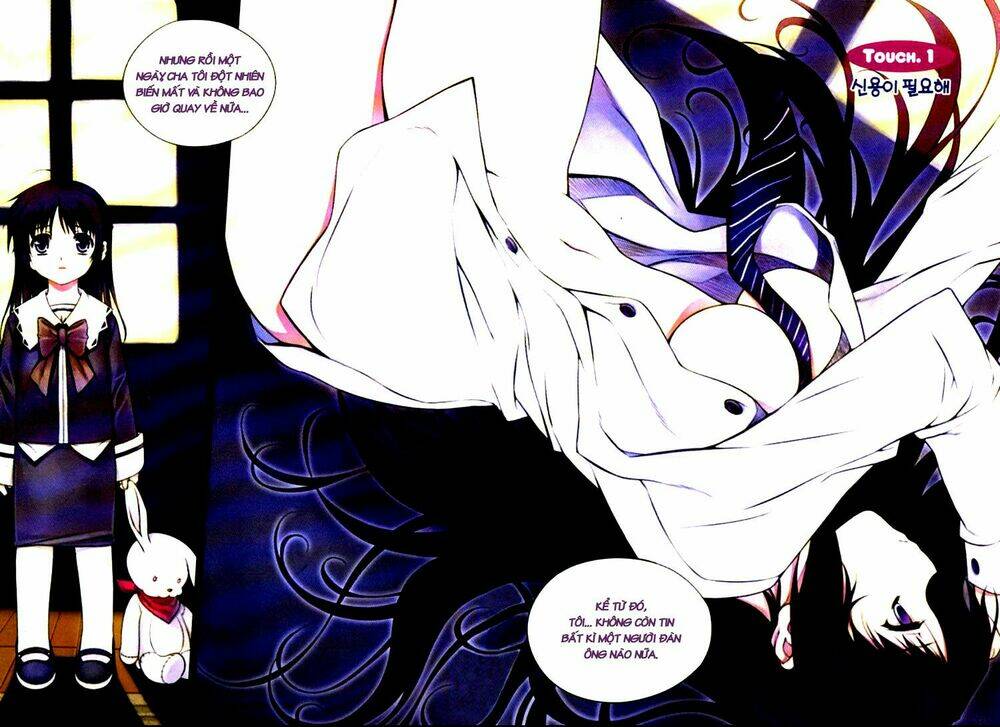 unbalance x unbalance chapter 1 7