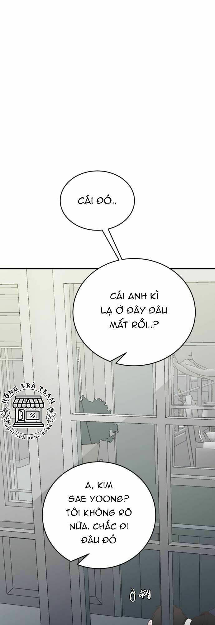 ba người anh trai cực phẩm của tôi chapter 32 75