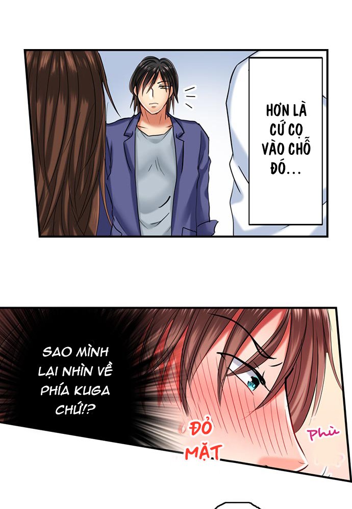 con hàng ăn ảnh nhất buổi tiệc gay chapter 5 20