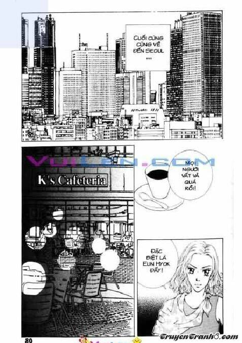 người mẫu hoàn hảo chapter 3 79