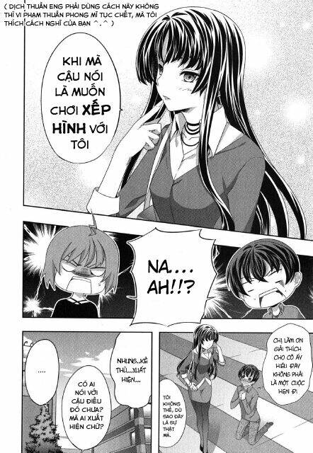 kampfer chapter 32 27