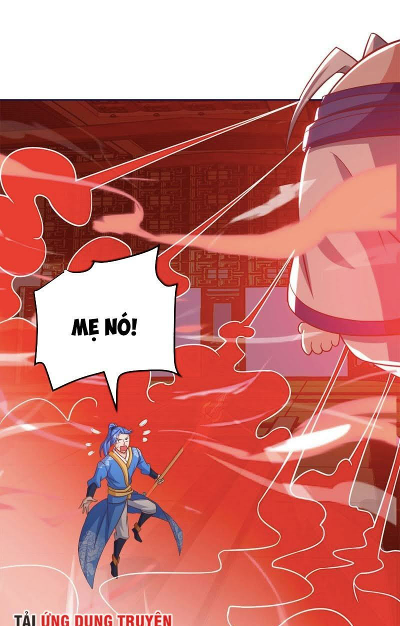 tối cường thăng cấp chapter 154 19