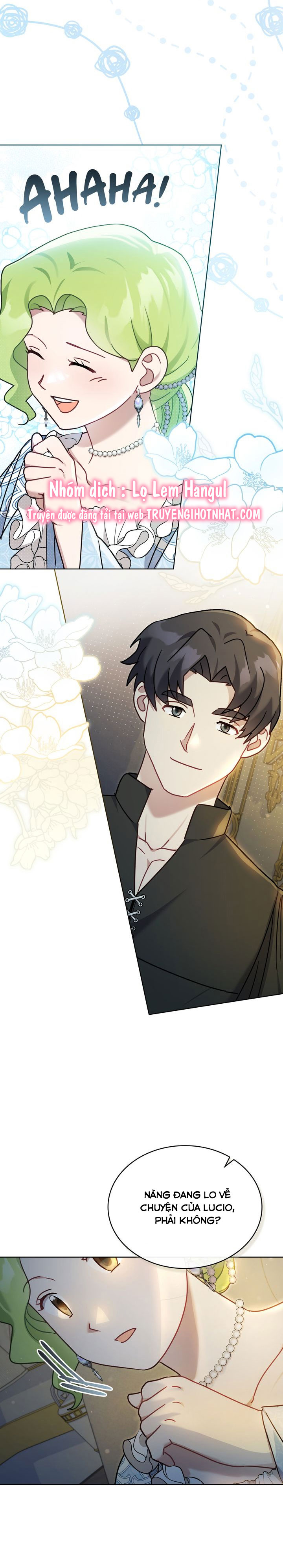 công chúa muôn loài chapter 105 12
