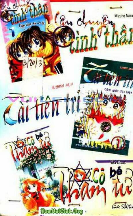 cánh thiên nga chapter 9 140