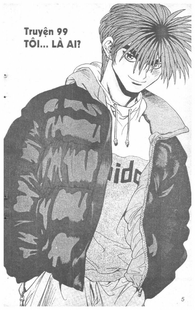 change guy chapter 99 3