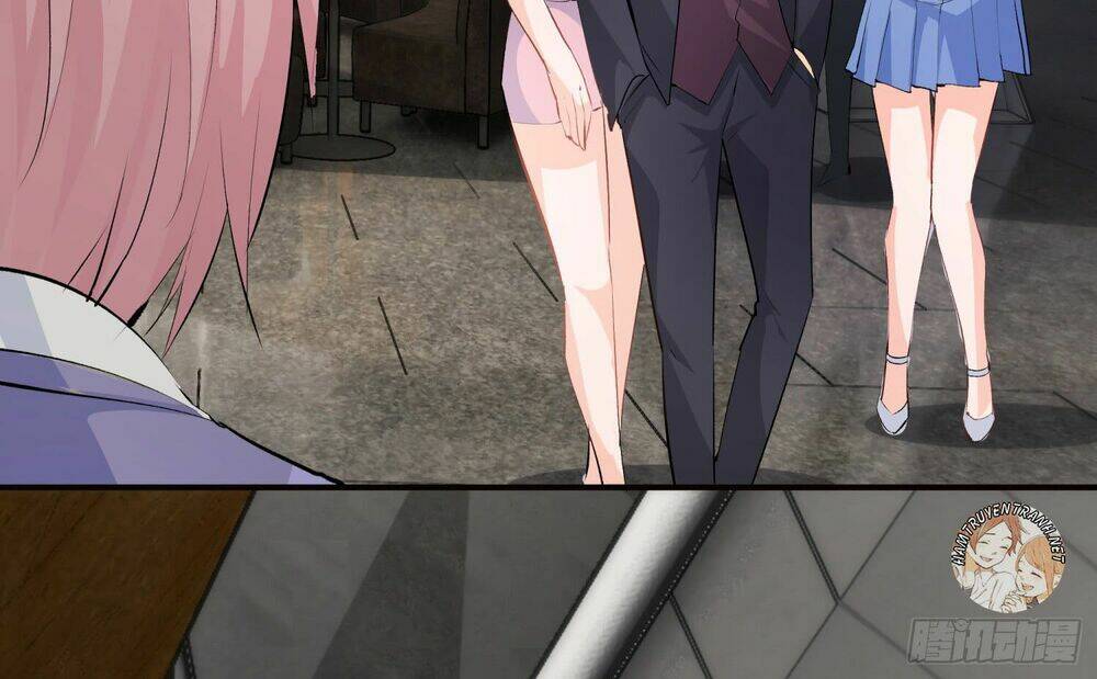 quái trộm thâu tâm chapter 11.2 4