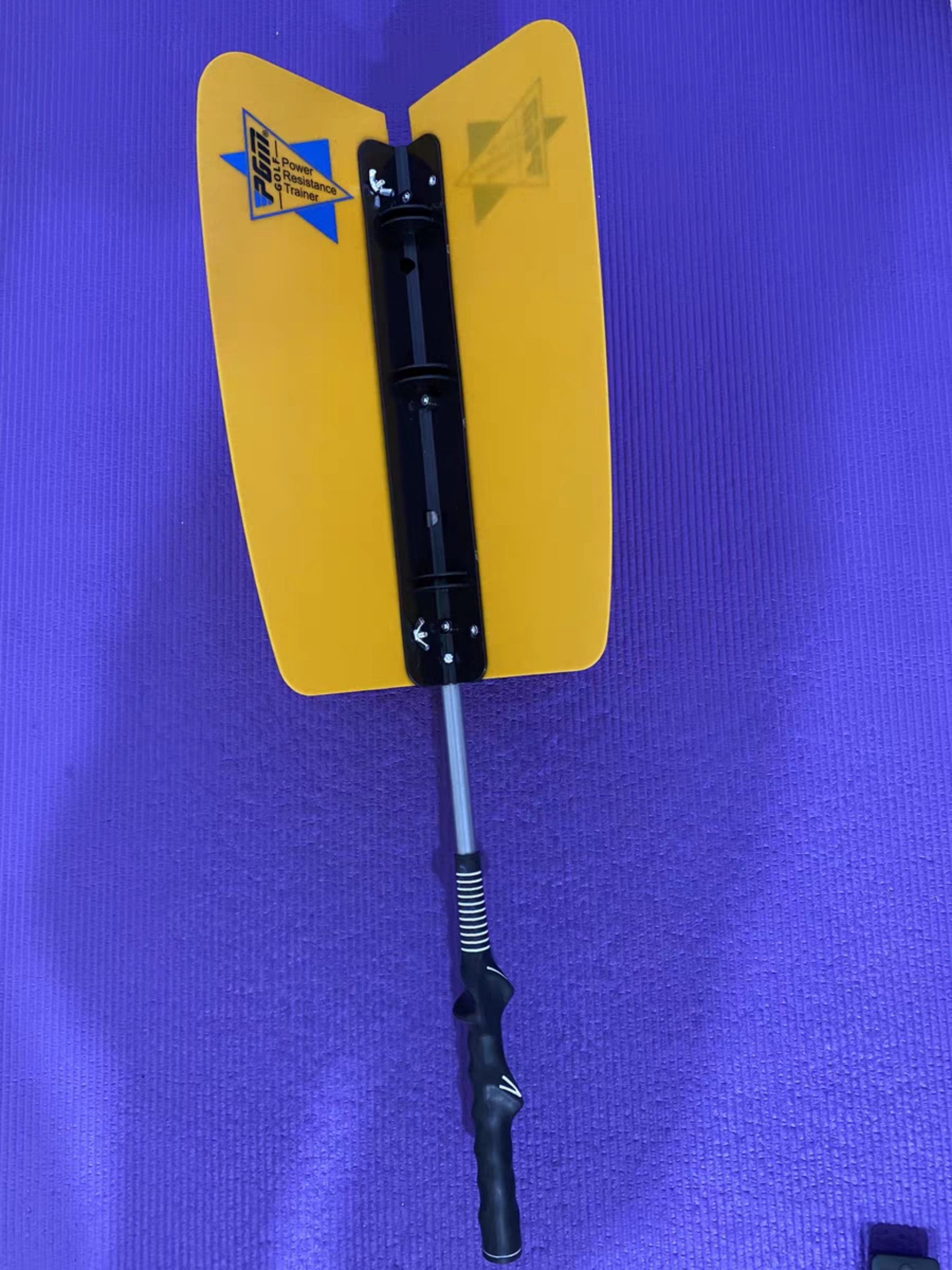 QUẠT TẬP THỂ LỰC SWING GOLF - PGM Core Swing - PGM HGB007