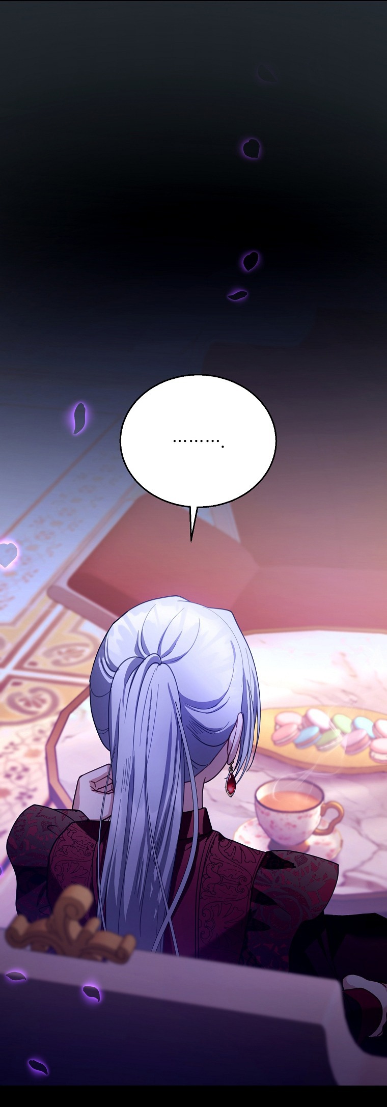 tôi đã có con với người chồng phản diện chapter 89 15