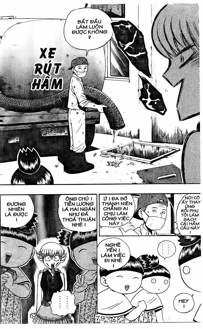 bowling king chapter 128 4