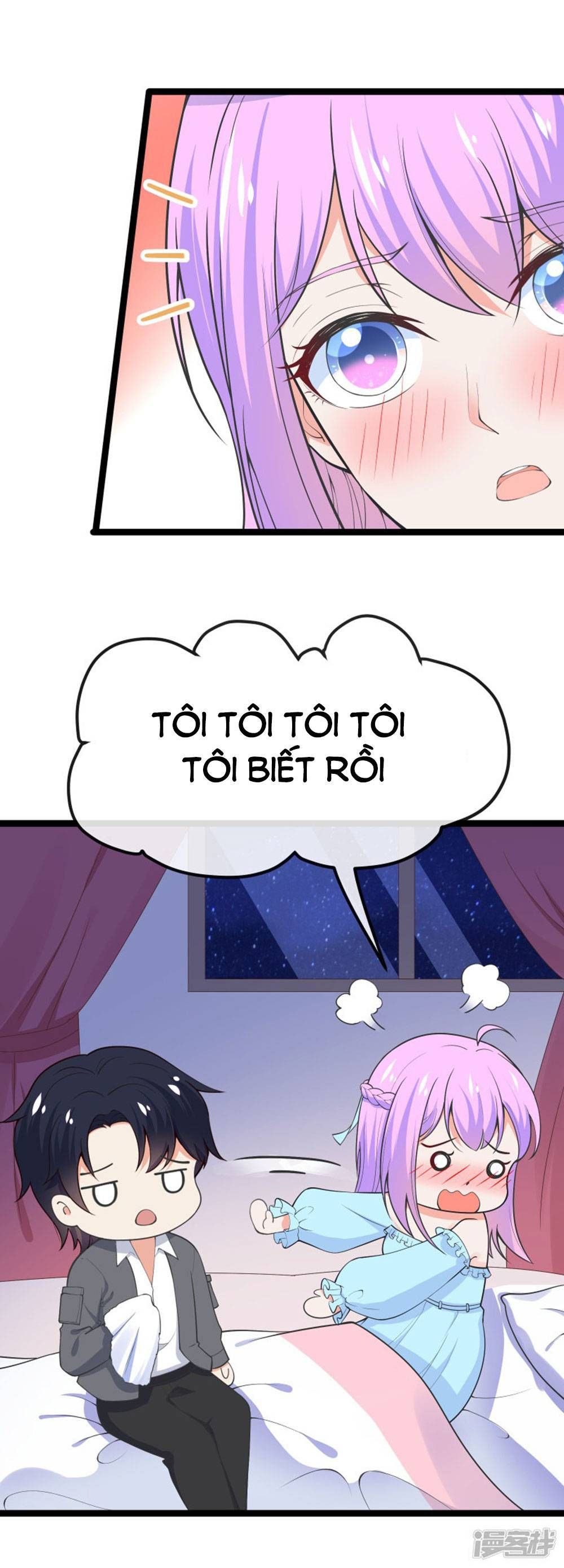 Boss Của Tôi Là Đại Thần chapter 102 - Trang 18