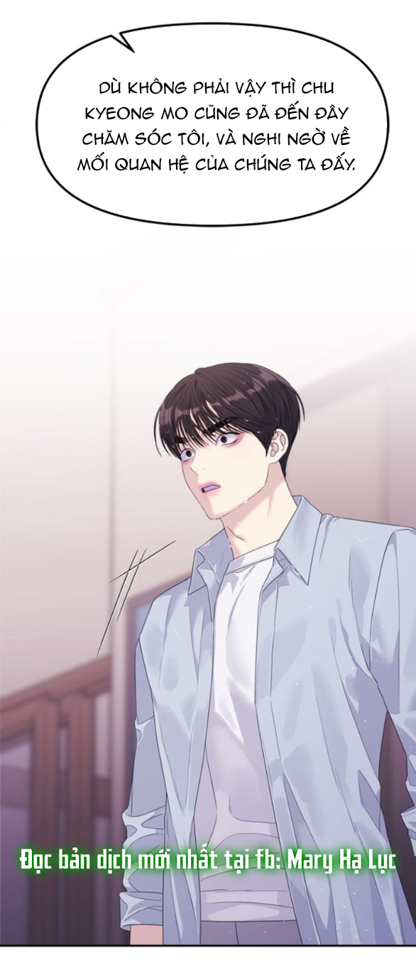 Couple Breaker chapter 59.2 38