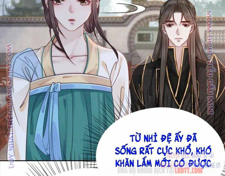 trọng sinh bá sủng nhiếp chính vương quá mạnh mẽ chapter 185 61