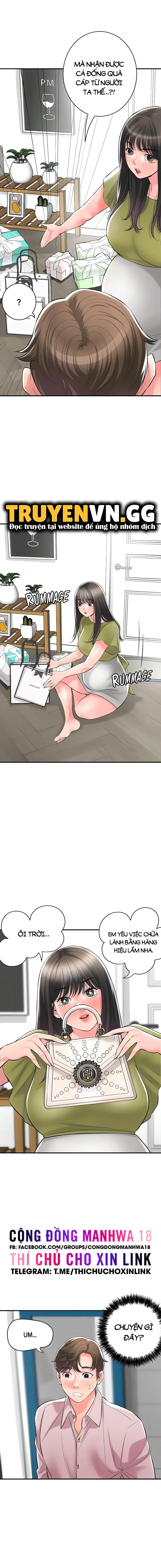 thị trấn nóng bỏng chapter 108 4